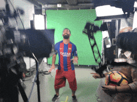 Arda Turan Barca GIF by FC Barcelona Arda Turan Barca GIF by FC Barcelona