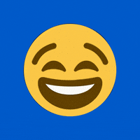 emoji laughing GIF by Twitter