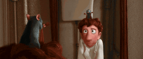 animation cooking GIF by Disney Pixar