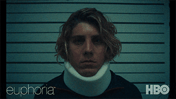 Lukas Gage Hbo GIF by euphoria