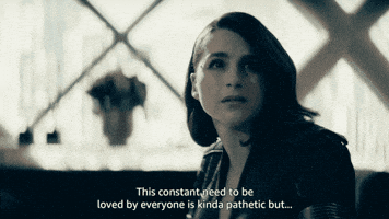 Season 2 Prime Video GIF by The Boys Season 2 Prime Video GIF by The Boys