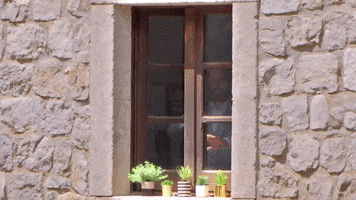 Looking Good Morning GIF by First Dates