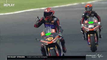 Oh No Sport GIF by MotoGP Oh No Sport GIF by MotoGP