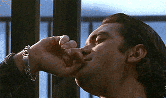 Antonio Banderas GIFs - Get the best GIF on GIPHY