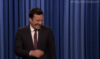 Jimmy Fallon Laughing GIF by The Tonight Show Starring Jimmy Fallon Jimmy Fallon Laughing GIF by The Tonight Show Starring Jimmy Fallon