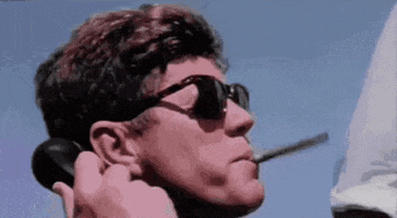 Detroit Jfk GIF by Presidential Leafs Detroit Jfk GIF by Presidential Leafs