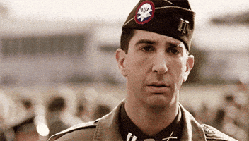 Fresh Off The Boat Salute GIF Fresh Off The Boat Salute GIF