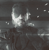 Metal Gear Solid Mgs GIF Metal Gear Solid Mgs GIF