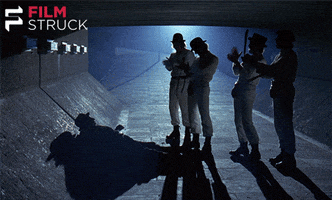 science fiction clapping GIF by FilmStruck science fiction clapping GIF by FilmStruck