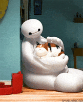 Baymax GIF Baymax GIF