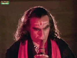amrish puri horror GIF amrish puri horror GIF