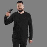 Gun Blood GIF by Gecko1 Gun Blood GIF by Gecko1