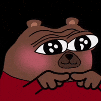 I Want It Please GIF by Bobo Memes I Want It Please GIF by Bobo Memes