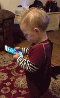 baby mom GIF baby mom GIF
