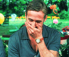 Ryan Gosling Reaction GIF Ryan Gosling Reaction GIF