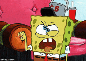 talking spongebob squarepants GIF talking spongebob squarepants GIF