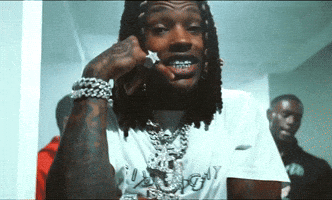 Brand New King Von GIF by Calboy Brand New King Von GIF by Calboy