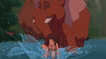 Walt Disney Animation Studios GIF by Disney Walt Disney Animation Studios GIF by Disney