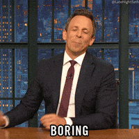 Seth Meyers Lol GIF by Late Night with Seth Meyers Seth Meyers Lol GIF by Late Night with Seth Meyers