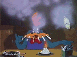 Stress Smoking GIF Stress Smoking GIF