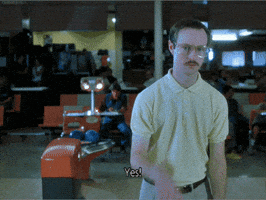 Napoleon Dynamite Reaction GIF Napoleon Dynamite Reaction GIF
