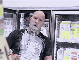 Stone Cold Reaction GIF by WWE Stone Cold Reaction GIF by WWE