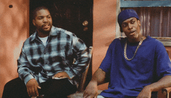 Ice Cube Friday GIF Ice Cube Friday GIF