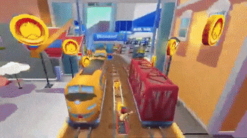 Skating Google Play GIF by SYBO Skating Google Play GIF by SYBO