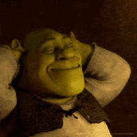 Chill Out Deal With It GIF by DreamWorks Animation Chill Out Deal With It GIF by DreamWorks Animation