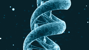 space dna GIF by NASA space dna GIF by NASA