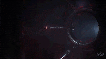 Glitch Blood GIF by Xbox Glitch Blood GIF by Xbox