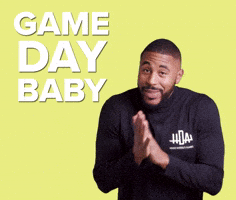 Game Day Sport GIF by HockeyDiversityAlliance Game Day Sport GIF by HockeyDiversityAlliance