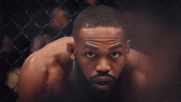 Jon Jones Sport GIF by UFC Jon Jones Sport GIF by UFC
