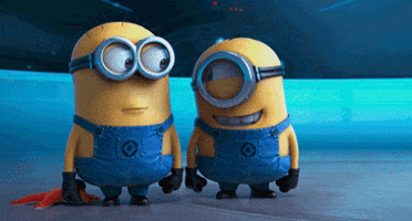 Despicable Me Lol GIF Despicable Me Lol GIF