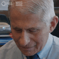 Doctor Laughing GIF by American Masters on PBS Doctor Laughing GIF by American Masters on PBS