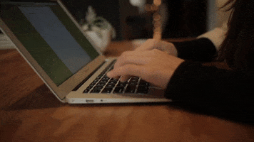 Work Computer GIF by Quote Catalog Work Computer GIF by Quote Catalog