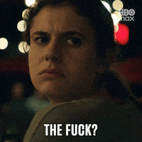 Task Wtf GIF by HBO Max Task Wtf GIF by HBO Max