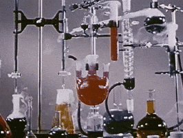 Vintage Bubbling GIF Vintage Bubbling GIF