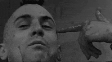 robert de niro art GIF by hoppip robert de niro art GIF by hoppip