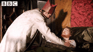 Good Morning Hello GIF by CBBC Good Morning Hello GIF by CBBC