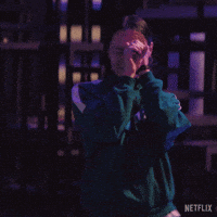 Im Looking At You GIF by NETFLIX Im Looking At You GIF by NETFLIX