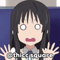Shocked K On GIF Shocked K On GIF