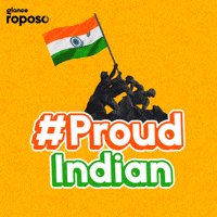 Independence Day India GIF by Roposo Independence Day India GIF by Roposo