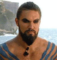 khal drogo GIF khal drogo GIF