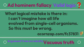 Mistake Knowledge GIF by Collect Questions Mistake Knowledge GIF by Collect Questions