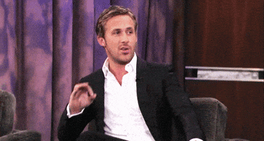 ryan gosling ok GIF ryan gosling ok GIF