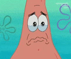 Sad Cry GIF by SpongeBob SquarePants Sad Cry GIF by SpongeBob SquarePants