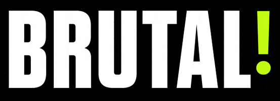 Agency GIF by Brutal Agency GIF by Brutal