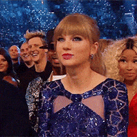 Taylor Swift Yes GIF by MOODMAN Taylor Swift Yes GIF by MOODMAN