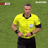 Red Card Football GIF by DAZN Belgium Red Card Football GIF by DAZN Belgium